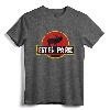 Estes Park Colorado Rocky Mountain Vintage T-Shirt - Outdoor Adventure Tee for Nature Lovers and Colorado Enthusiasts