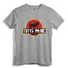 Estes Park Colorado Rocky Mountain Vintage T-Shirt - Outdoor Adventure Tee for Nature Lovers and Colorado Enthusiasts