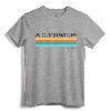 Vintage Albuquerque New Mexico NM Retro Design T-Shirt - Classic Fit Tee for Fans of Retro Albuquerque Style