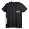 Fly Fishing Brown Trout Dry Fly Tying Fisherman T-Shirt - Trout Fishing Graphic Tee for Men, Dad, Husband, Grandpa