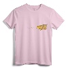 Fly Fishing Brown Trout Dry Fly Tying Fisherman T-Shirt - Trout Fishing Graphic Tee for Men, Dad, Husband, Grandpa