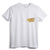 Fly Fishing Brown Trout Dry Fly Tying Fisherman T-Shirt - Trout Fishing Graphic Tee for Men, Dad, Husband, Grandpa
