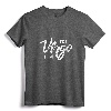 It's a Virgo Thing Zodiac Sign T-Shirt - Virgo Horoscope Design for Men and Women, Virgo Birthday Month Tee