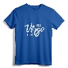 It's a Virgo Thing Zodiac Sign T-Shirt - Virgo Horoscope Design for Men and Women, Virgo Birthday Month Tee