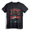 Virgo Zodiac Sign Retro Birthday Astrology Gift T-Shirt - Vintage Eighties Colors Tee for Boys and Girls
