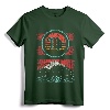 Virgo Zodiac Sign Retro Birthday Astrology Gift T-Shirt - Vintage Eighties Colors Tee for Boys and Girls