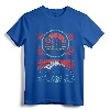 Virgo Zodiac Sign Retro Birthday Astrology Gift T-Shirt - Vintage Eighties Colors Tee for Boys and Girls