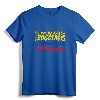 Colombia Flag with City Names Word Art T-Shirt - Family Heritage Apparel for Colombian Descendants and Family Gatherings