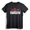 Funny Liberal Design for Conservatives T-Shirt - Bold Political Statement Tee for Political Debates
