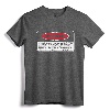 Funny Liberal Design for Conservatives T-Shirt - Bold Political Statement Tee for Political Debates