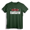 Funny Liberal Design for Conservatives T-Shirt - Bold Political Statement Tee for Political Debates