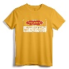 Funny Liberal Design for Conservatives T-Shirt - Bold Political Statement Tee for Political Debates