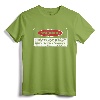 Funny Liberal Design for Conservatives T-Shirt - Bold Political Statement Tee for Political Debates