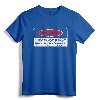 Funny Liberal Design for Conservatives T-Shirt - Bold Political Statement Tee for Political Debates