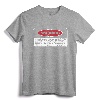 Funny Liberal Design for Conservatives T-Shirt - Bold Political Statement Tee for Political Debates