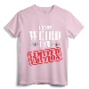 I'm Not Weird I Am Limited Edition Funny Tshirt - Unique Quirky Apparel Gift for Family Members and Professionals