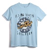 Flying Tiger's WWII Insignia Vintage WW2 Air Corps T-Shirt - History Tee for WWII Aircraft Enthusiasts and Aviation Lovers