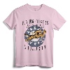 Flying Tiger's WWII Insignia Vintage WW2 Air Corps T-Shirt - History Tee for WWII Aircraft Enthusiasts and Aviation Lovers