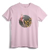 Pin-up Girl B-17 Flying Fortress Memphis Belle T-Shirt - WWII Nose Art Apparel for History Enthusiasts and Vintage Design Fans