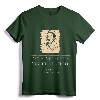 Sun Tzu The Art Of War - Stay Strapped Or Get Clapped T-Shirt - Funny Oriental History Major Tee for History Enthusiasts