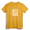 Sun Tzu The Art Of War - Stay Strapped Or Get Clapped T-Shirt - Funny Oriental History Major Tee for History Enthusiasts