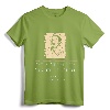 Sun Tzu The Art Of War - Stay Strapped Or Get Clapped T-Shirt - Funny Oriental History Major Tee for History Enthusiasts