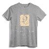 Sun Tzu The Art Of War - Stay Strapped Or Get Clapped T-Shirt - Funny Oriental History Major Tee for History Enthusiasts