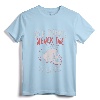 Old Punks Never Die T-Shirt - Rock Music Gift Shirt for Punk Rock Fans and Music Enthusiasts