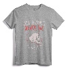 Old Punks Never Die T-Shirt - Rock Music Gift Shirt for Punk Rock Fans and Music Enthusiasts