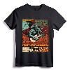 Miskatonic Cthulhu Great Rock Cosmic Horror Metal Concert T-Shirt - Lovecraftian Band Tee for Fans of Heavy Metal and Eldritch Horror