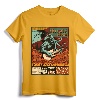 Miskatonic Cthulhu Great Rock Cosmic Horror Metal Concert T-Shirt - Lovecraftian Band Tee for Fans of Heavy Metal and Eldritch Horror