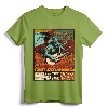 Miskatonic Cthulhu Great Rock Cosmic Horror Metal Concert T-Shirt - Lovecraftian Band Tee for Fans of Heavy Metal and Eldritch Horror