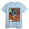 Miskatonic Cthulhu Great Rock Cosmic Horror Metal Concert T-Shirt - Lovecraftian Band Tee for Fans of Heavy Metal and Eldritch Horror