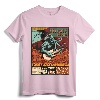 Miskatonic Cthulhu Great Rock Cosmic Horror Metal Concert T-Shirt - Lovecraftian Band Tee for Fans of Heavy Metal and Eldritch Horror