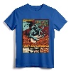 Miskatonic Cthulhu Great Rock Cosmic Horror Metal Concert T-Shirt - Lovecraftian Band Tee for Fans of Heavy Metal and Eldritch Horror