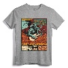 Miskatonic Cthulhu Great Rock Cosmic Horror Metal Concert T-Shirt - Lovecraftian Band Tee for Fans of Heavy Metal and Eldritch Horror