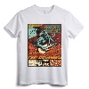 Miskatonic Cthulhu Great Rock Cosmic Horror Metal Concert T-Shirt - Lovecraftian Band Tee for Fans of Heavy Metal and Eldritch Horror