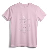 Occult Gothic Grunge Love Me Like My Demons Do Witch Moon T-Shirt - Vintage Distressed Design for Alternative Fashion Lovers