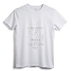Occult Gothic Grunge Love Me Like My Demons Do Witch Moon T-Shirt - Vintage Distressed Design for Alternative Fashion Lovers