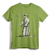 Plague Doctor, Medieval, Steampunk, Vintage Horror T-Shirt - Gothic Graphic Tee for Horror Fans and History Buffs