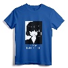 Anti Social Japanese Text Aesthetic Vaporwave Anime Gift Long Sleeve T-Shirt - Minimalistic Kanji Streetwear for Otaku Fans and Pastel Goth Lovers