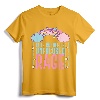 Cute Bundle Of Unfocused Rage Funny Pastel Goth Gift Rainbow T-Shirt - Unique Biker Apparel for Men, Women, and Teens