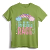 Cute Bundle Of Unfocused Rage Funny Pastel Goth Gift Rainbow T-Shirt - Unique Biker Apparel for Men, Women, and Teens