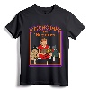Witchcraft for Beginners Funny Sarcastic Retro Vintage Style T-Shirt - Gothic Occult Apparel for Satan Lovers and Halloween Enthusiasts