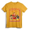 Witchcraft for Beginners Funny Sarcastic Retro Vintage Style T-Shirt - Gothic Occult Apparel for Satan Lovers and Halloween Enthusiasts