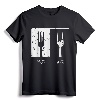 Heavy Metal Grunge Hard Rock Pun T-Shirt - Edgy Music Apparel for Men and Women