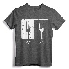 Heavy Metal Grunge Hard Rock Pun T-Shirt - Edgy Music Apparel for Men and Women