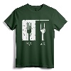 Heavy Metal Grunge Hard Rock Pun T-Shirt - Edgy Music Apparel for Men and Women