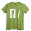 Heavy Metal Grunge Hard Rock Pun T-Shirt - Edgy Music Apparel for Men and Women