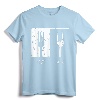 Heavy Metal Grunge Hard Rock Pun T-Shirt - Edgy Music Apparel for Men and Women